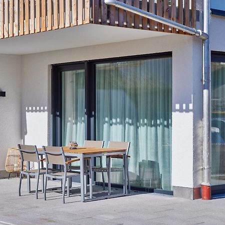 Ferienwohnung BergZeit Garmisch-Partenkirchen Exterior foto