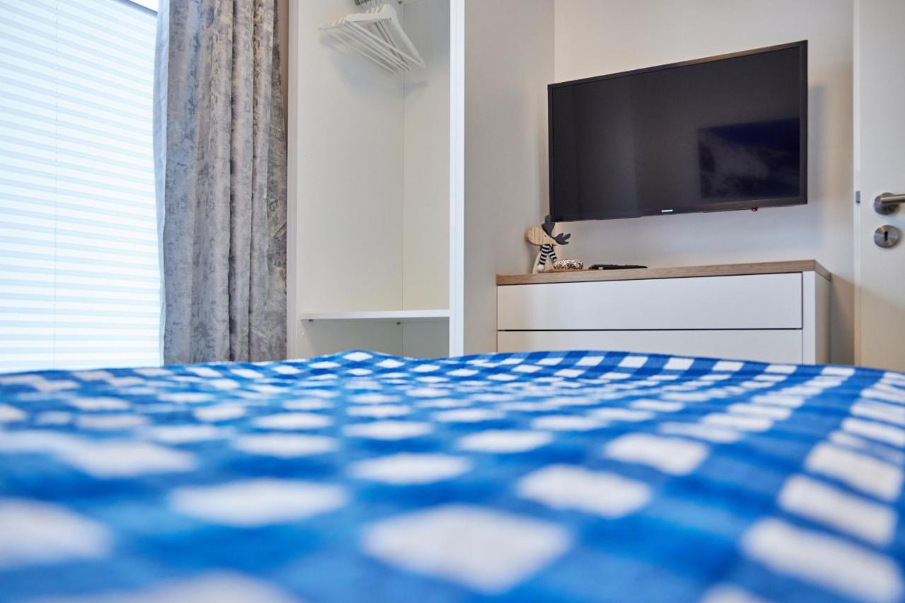Ferienwohnung BergZeit Garmisch-Partenkirchen Exterior foto