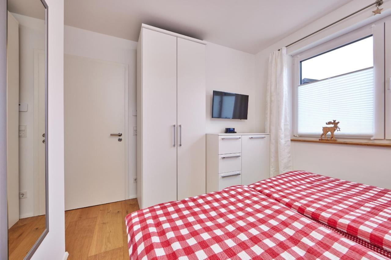 Ferienwohnung BergZeit Garmisch-Partenkirchen Exterior foto